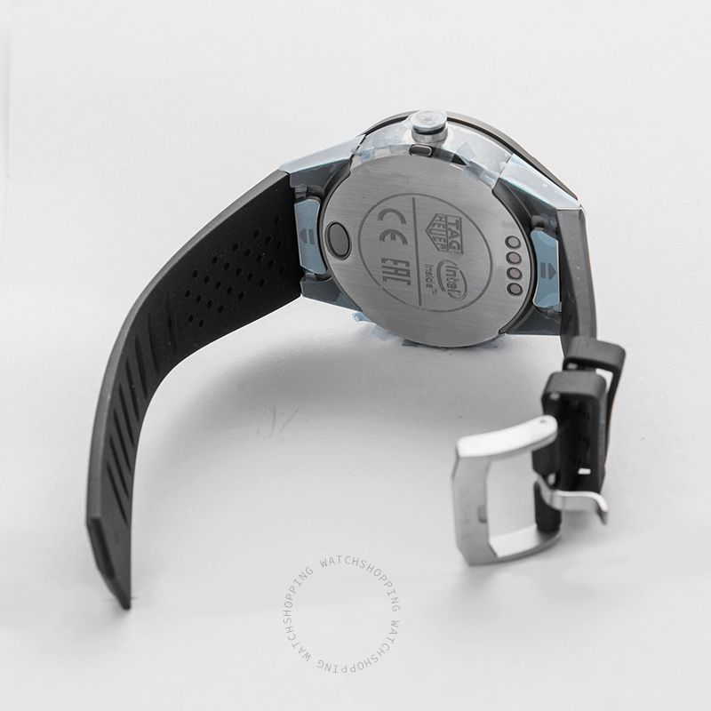 TAG Heuer Connected Modular SBF818001.11FT8031 WATCHES 2
