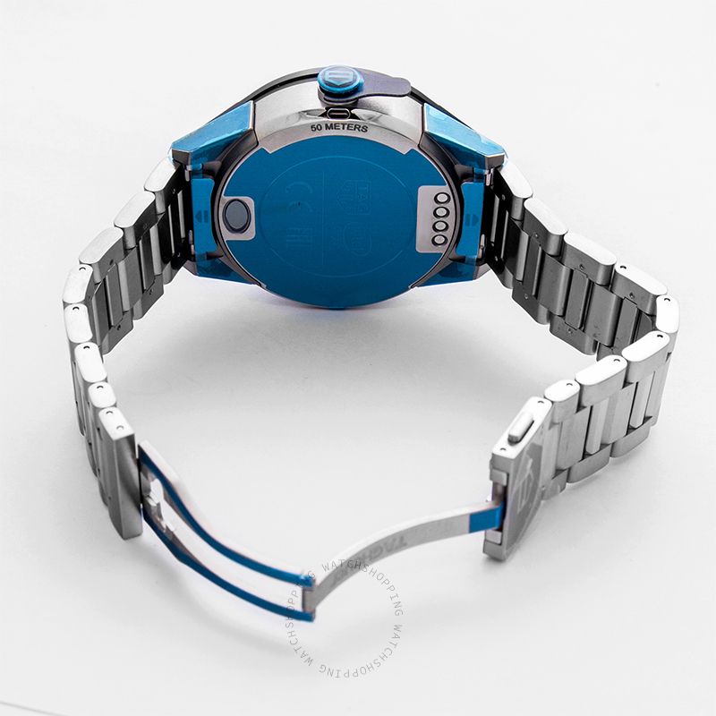 TAG Heuer Connected Modular SBF8A8001.10BF0608 WATCHES 2