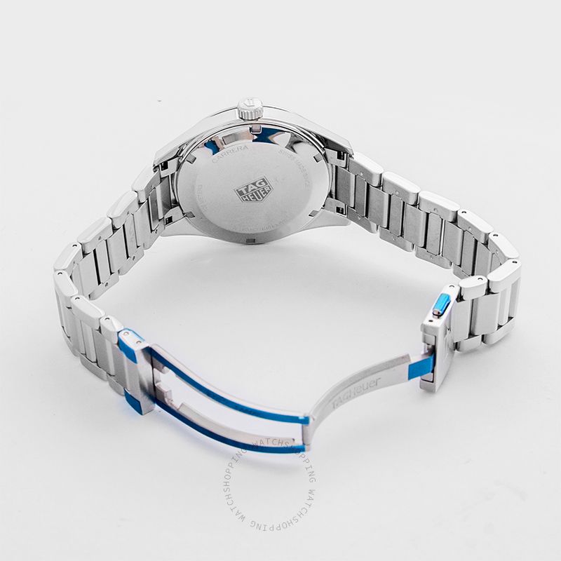 TAG Heuer Carrera WAR1112.BA0601 WATCHES 2