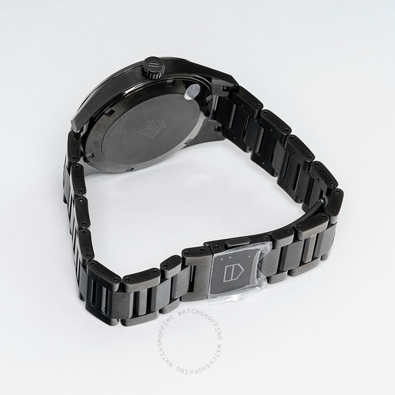 TAG Heuer Carrera WAR1113.BA0602 WATCHES 2