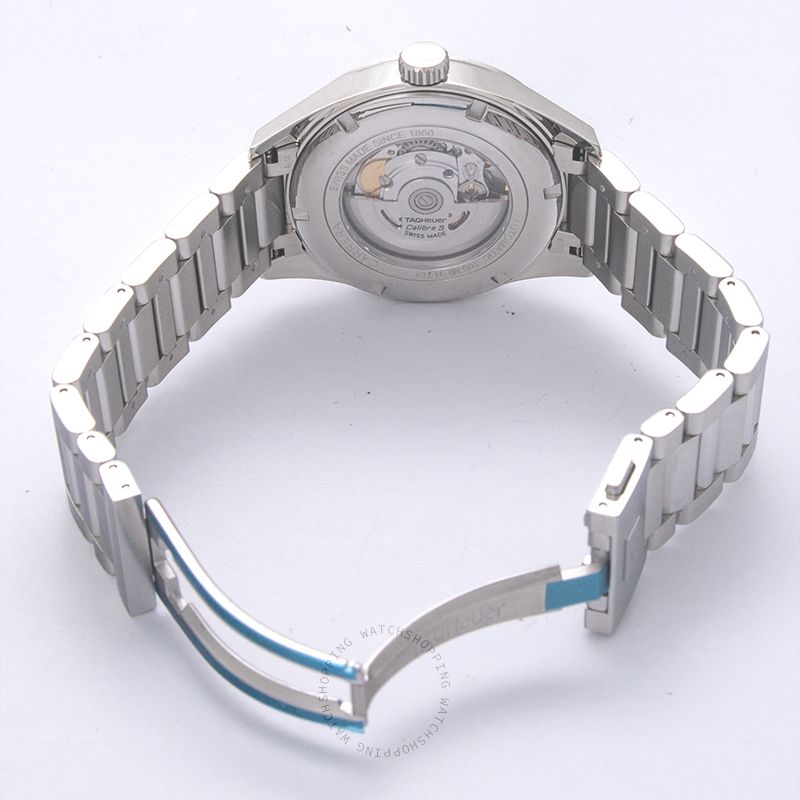 TAG Heuer Carrera WAR201A.BA0723 WATCHES 2
