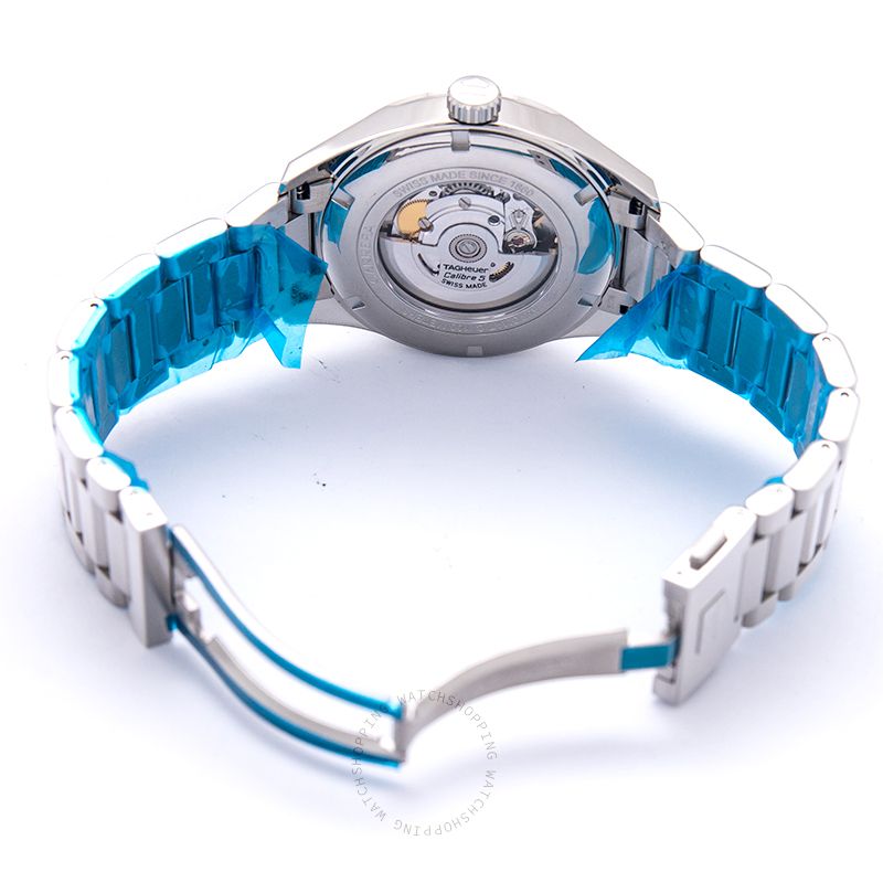 TAG Heuer Carrera WAR201B.BA0723 WATCHES 2