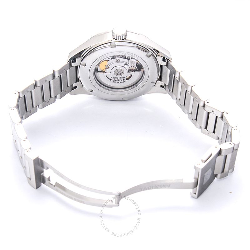 TAG Heuer Carrera WAR201C.BA0723 WATCHES 2