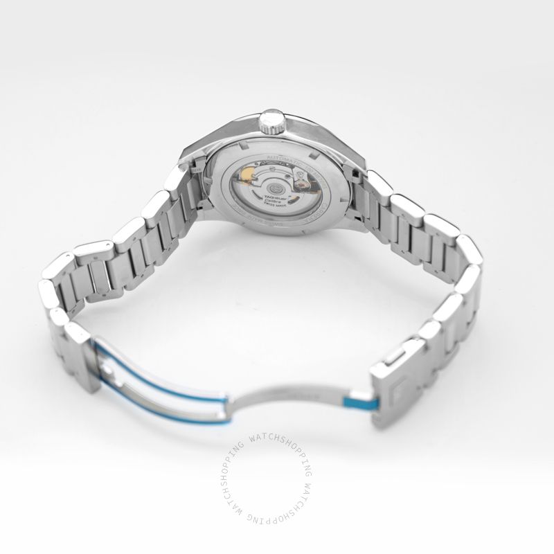 TAG Heuer Carrera WAR201D.BA0723 WATCHES 2