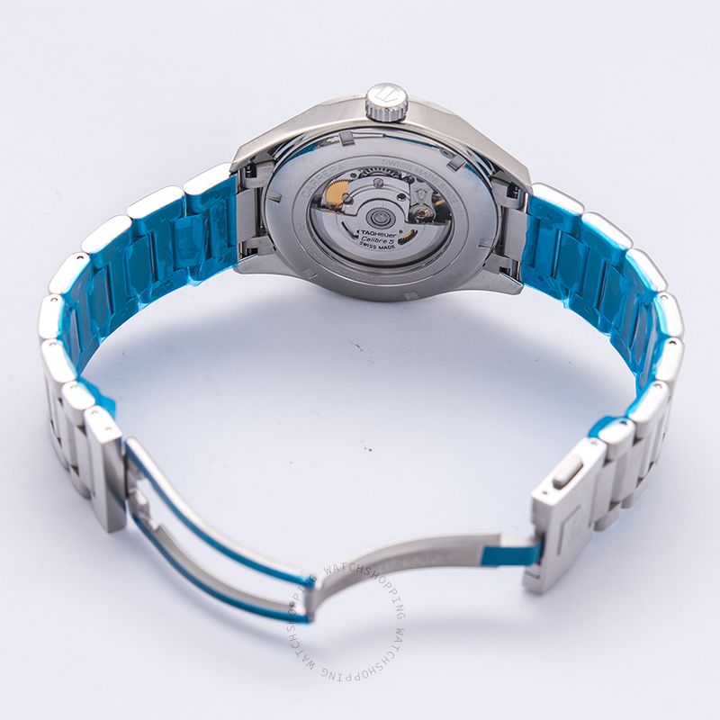 TAG Heuer Carrera WAR201E.BA0723 WATCHES 2