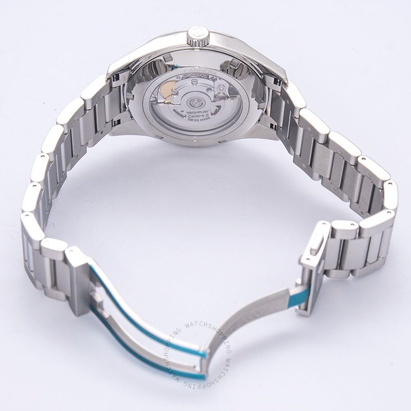 TAG Heuer Carrera WAR211A.BA0782 WATCHES 2