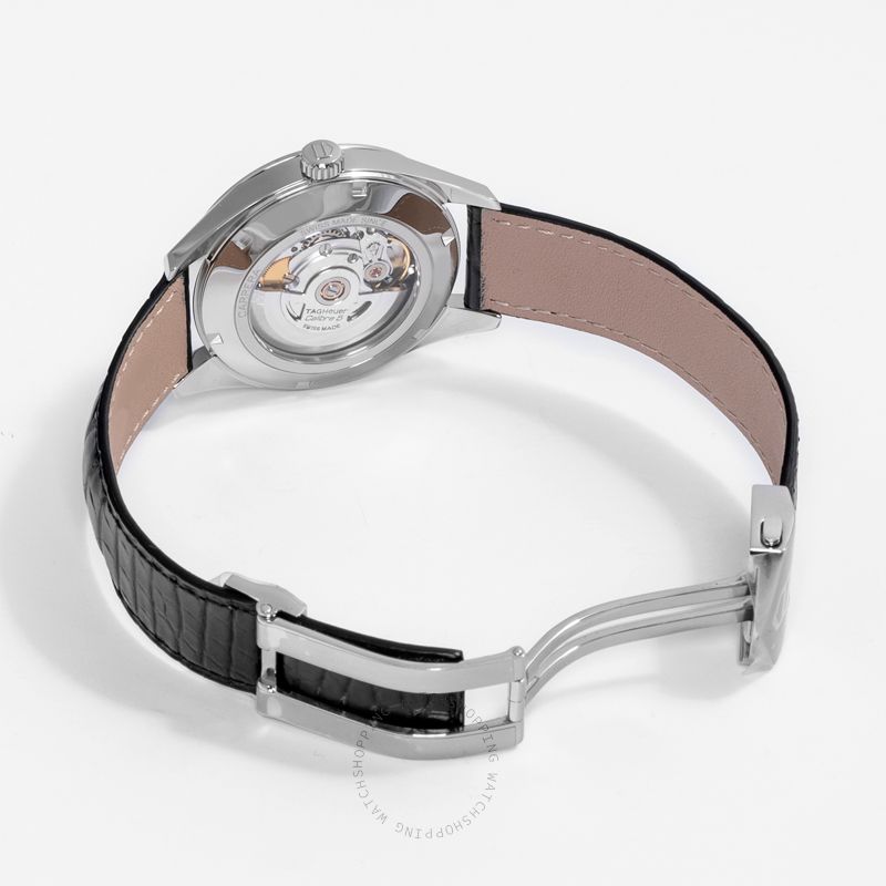 TAG Heuer Carrera WAR211A.FC6180 WATCHES 2