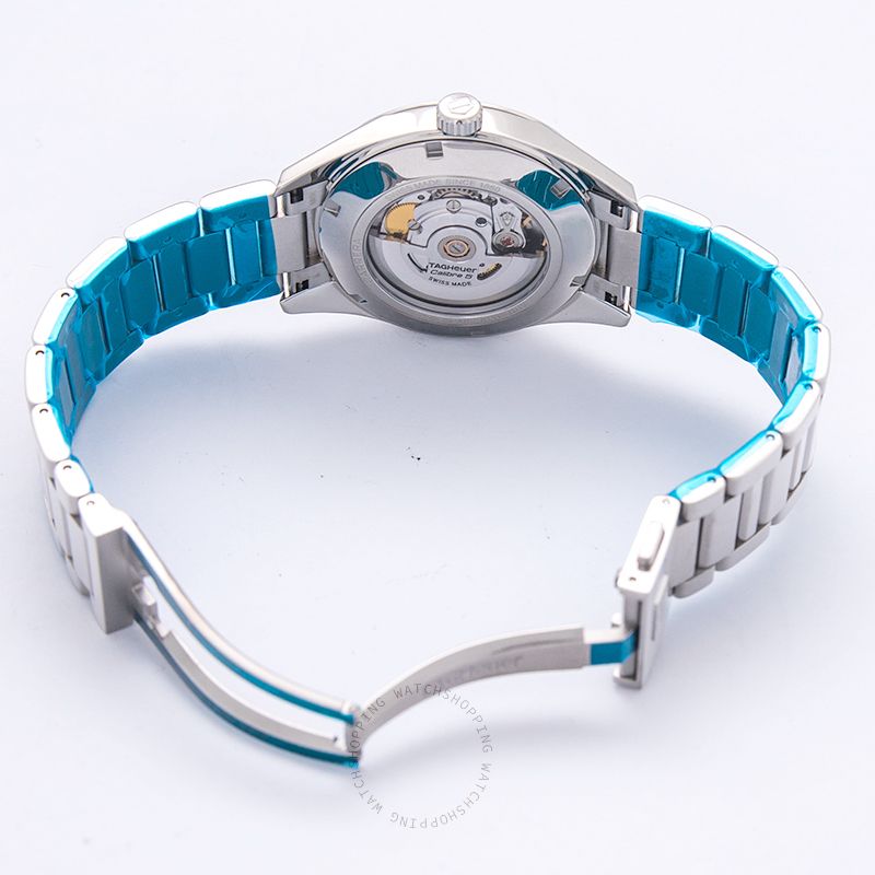 TAG Heuer Carrera WAR211B.BA0782 WATCHES 2