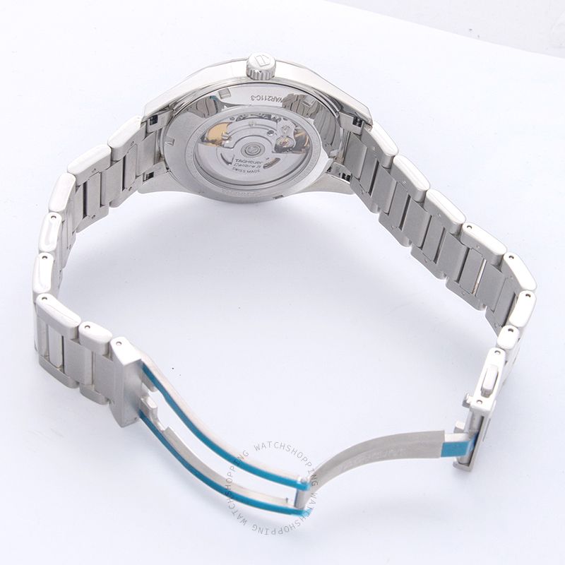 TAG Heuer Carrera WAR211C.BA0782 WATCHES 2