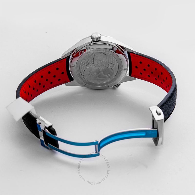 TAG Heuer Carrera WAR2A11.FC6337 WATCHES 2