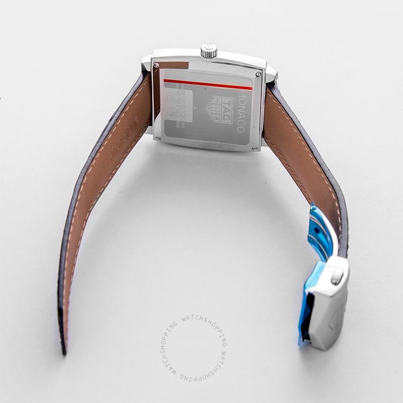 TAG Heuer Monaco WAW131A.FC6177 WATCHES 2