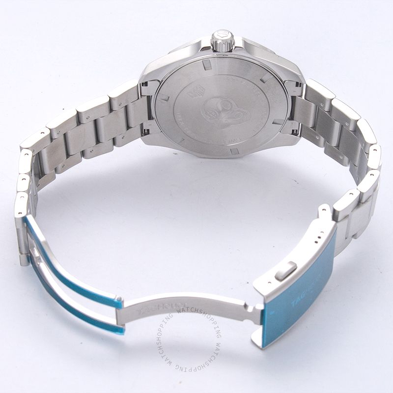 TAG Heuer Aquaracer WAY101A.BA0746 WATCHES 2