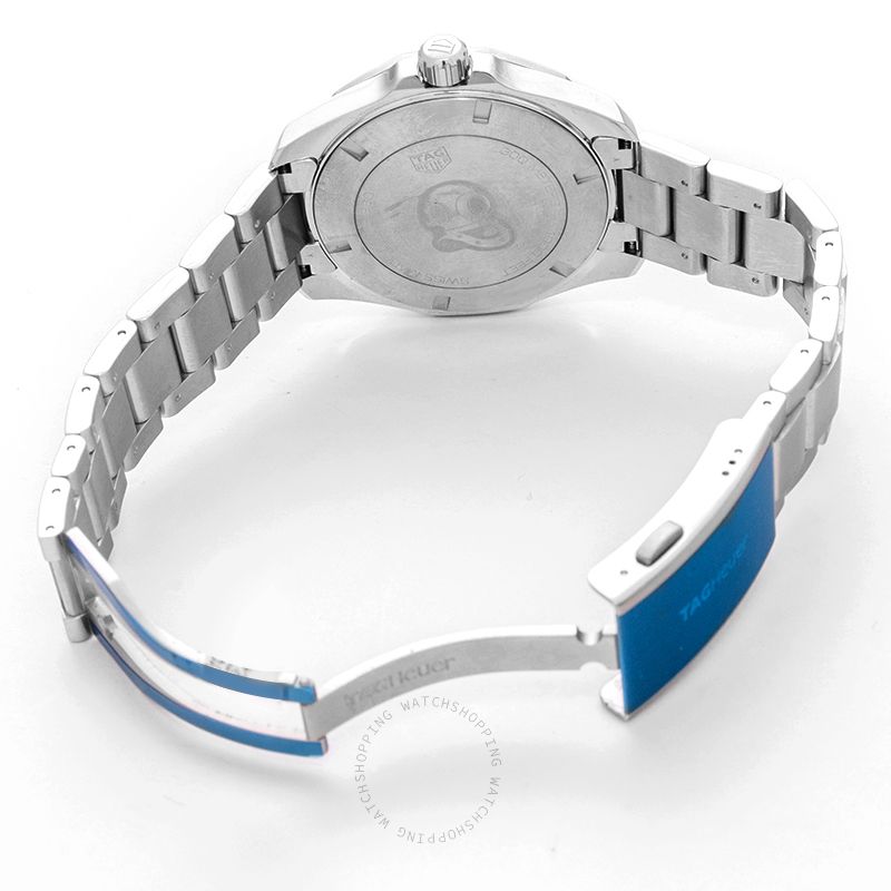 TAG Heuer Aquaracer WAY101B.BA0746 WATCHES 2