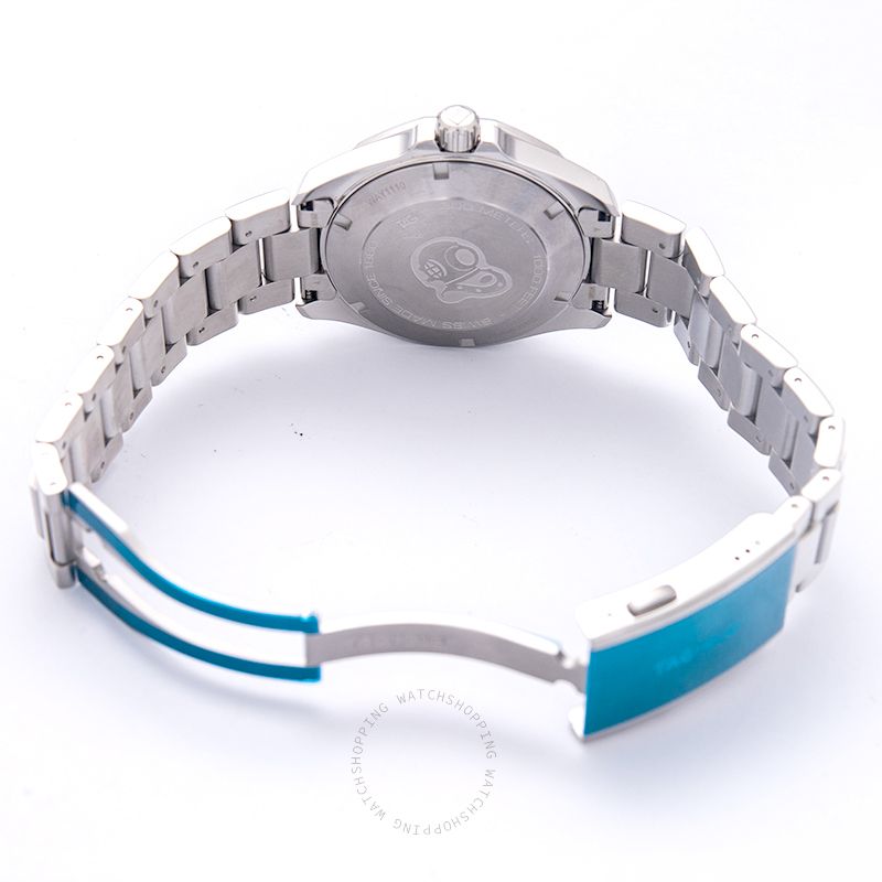 TAG Heuer Aquaracer WAY1110.BA0928 WATCHES 2