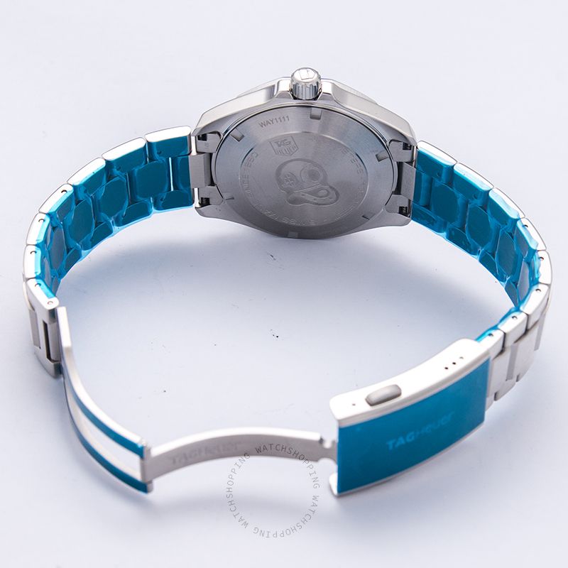 TAG Heuer Aquaracer WAY1111.BA0928 WATCHES 2