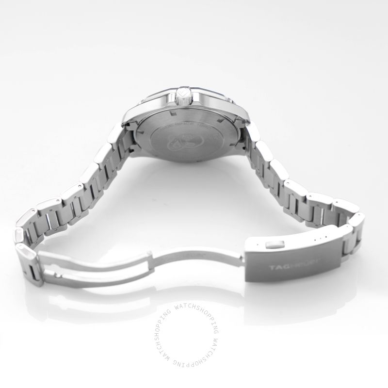 TAG Heuer Aquaracer WAY1112.BA0910 WATCHES 2