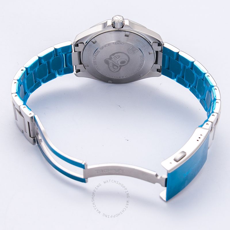 TAG Heuer Aquaracer WAY1112.BA0928 WATCHES 2