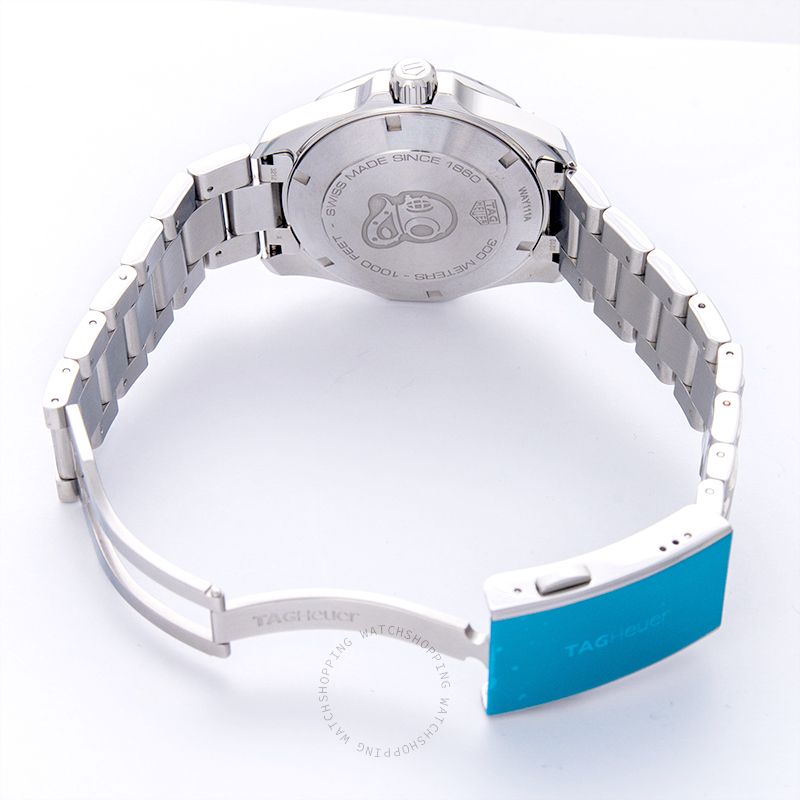 TAG Heuer Aquaracer WAY111A.BA0928 WATCHES 2