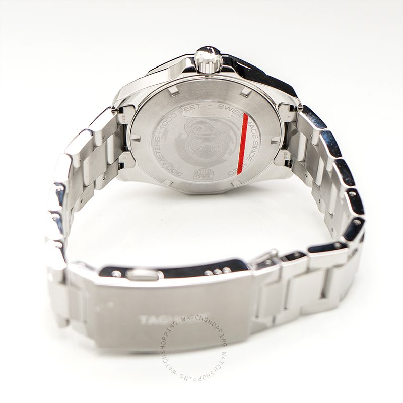 TAG Heuer Aquaracer WAY111C.BA0928 WATCHES 2