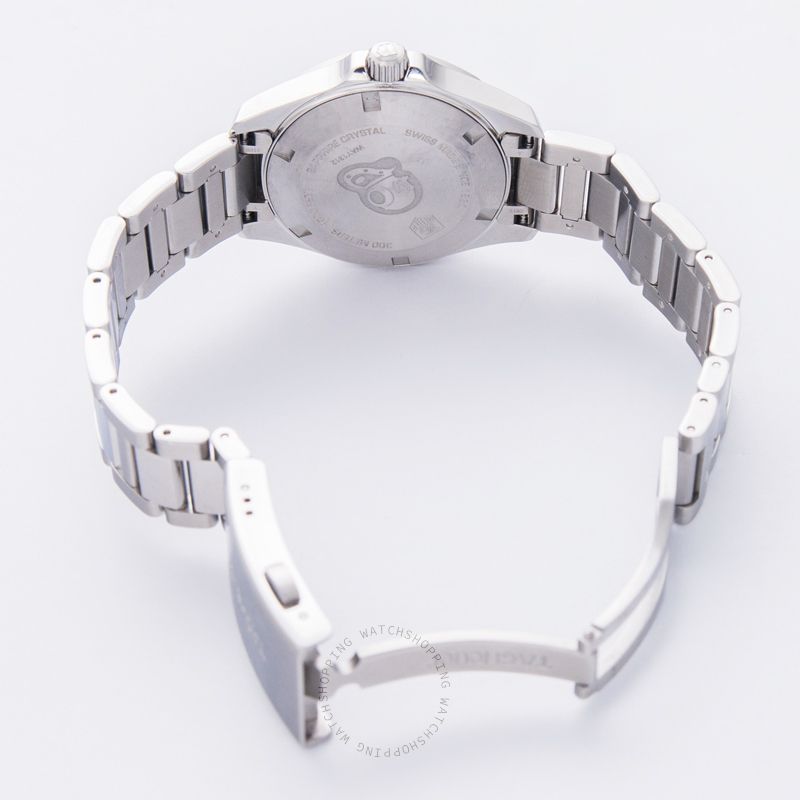 TAG Heuer Aquaracer WAY1312.BA0915 WATCHES 2