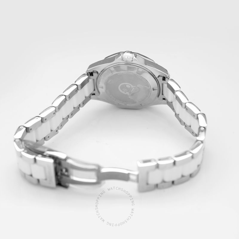 TAG Heuer Aquaracer WAY131B.BA0914 WATCHES 2