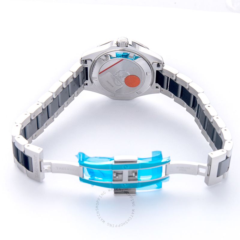 TAG Heuer Aquaracer WAY131E.BA0913 WATCHES 2