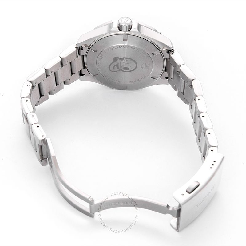 TAG Heuer Aquaracer WAY2010.BA0927 WATCHES 2
