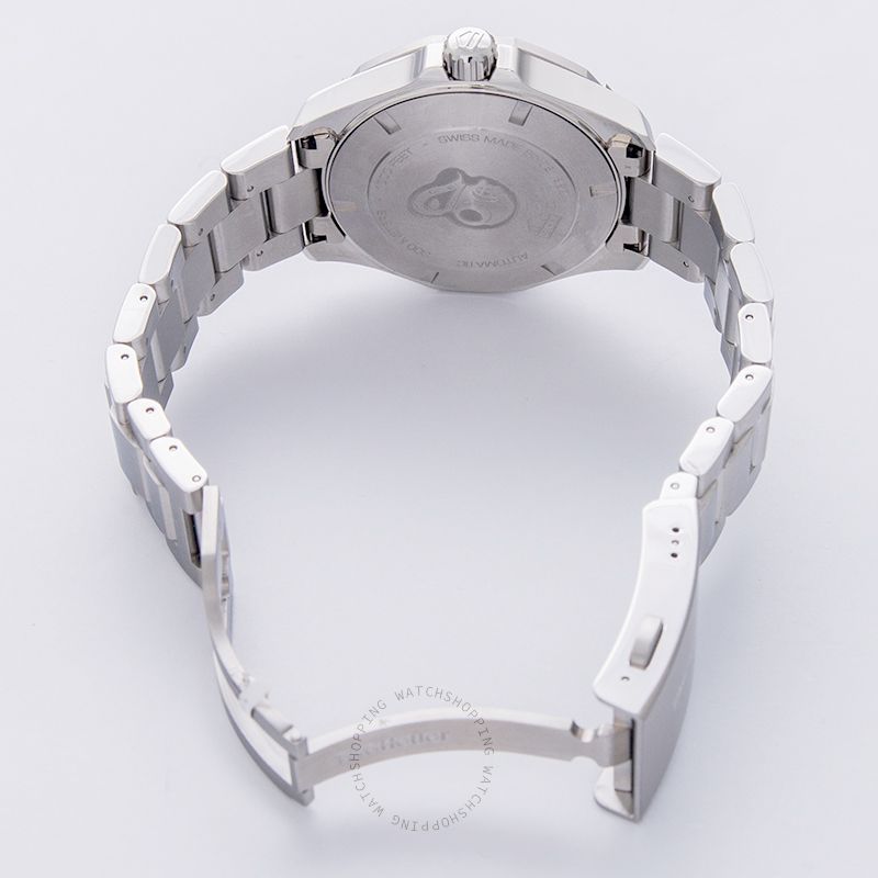 TAG Heuer Aquaracer WAY2012.BA0927 WATCHES 2