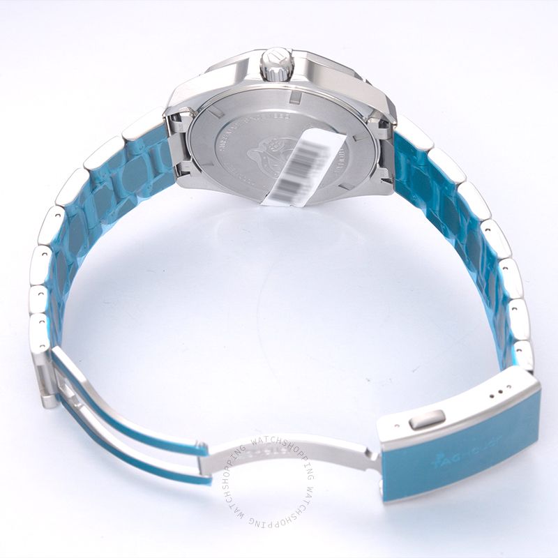 TAG Heuer Aquaracer WAY201A.BA0927 WATCHES 2