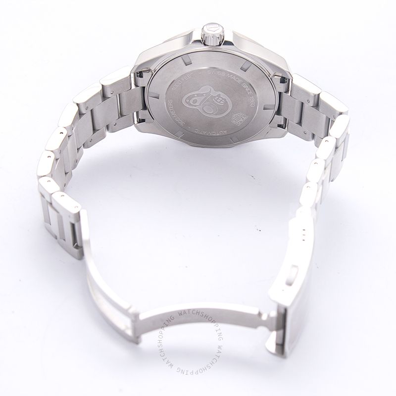 TAG Heuer Aquaracer WAY201B.BA0927 WATCHES 2