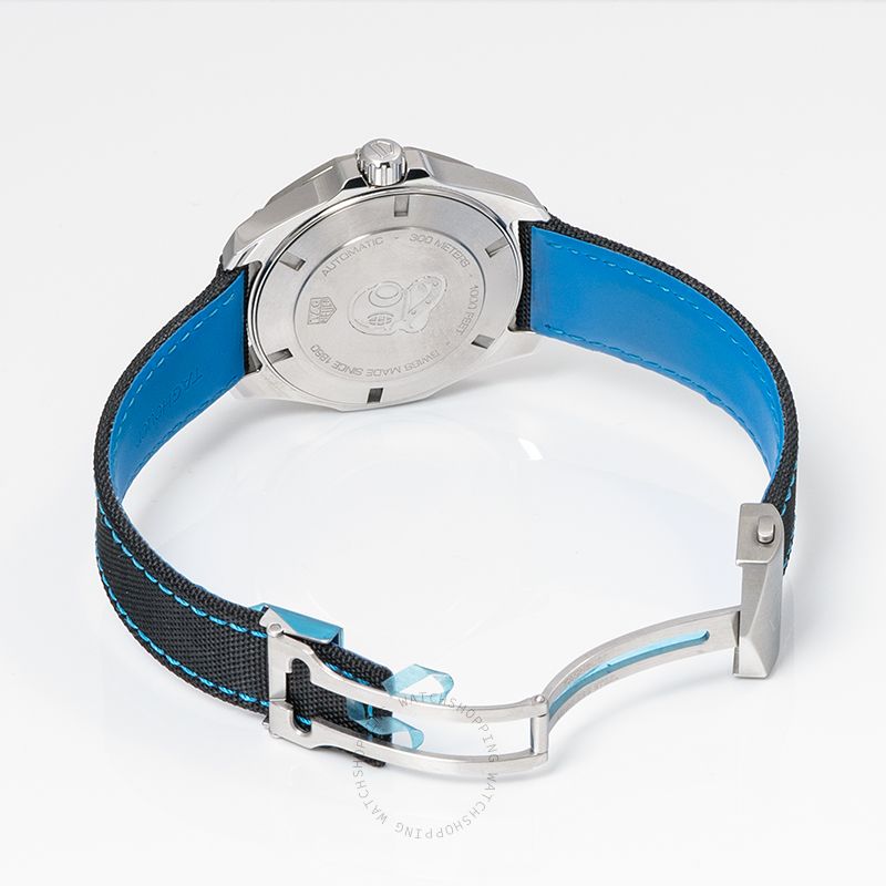 TAG Heuer Aquaracer WAY201C.FC6395 WATCHES 2