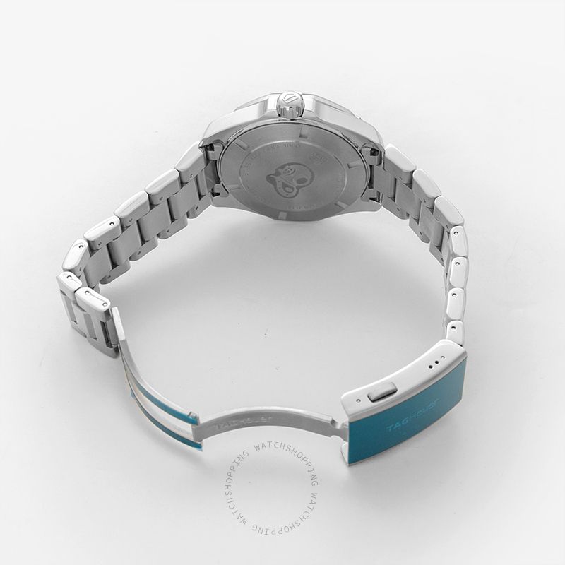 TAG Heuer Aquaracer WAY201F.BA0927 WATCHES 2