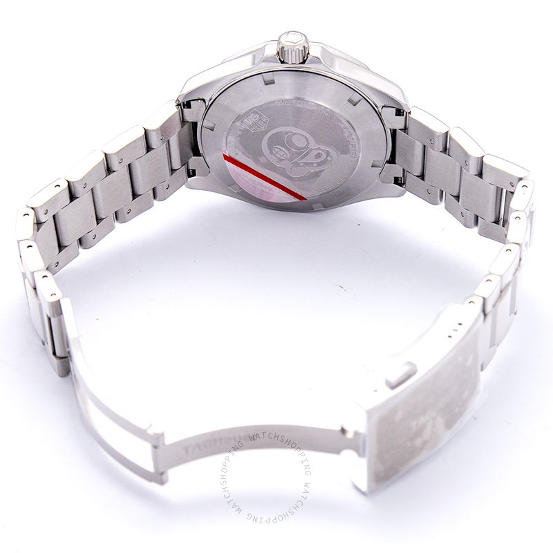 TAG Heuer Aquaracer WAY2110.BA0928 WATCHES 2
