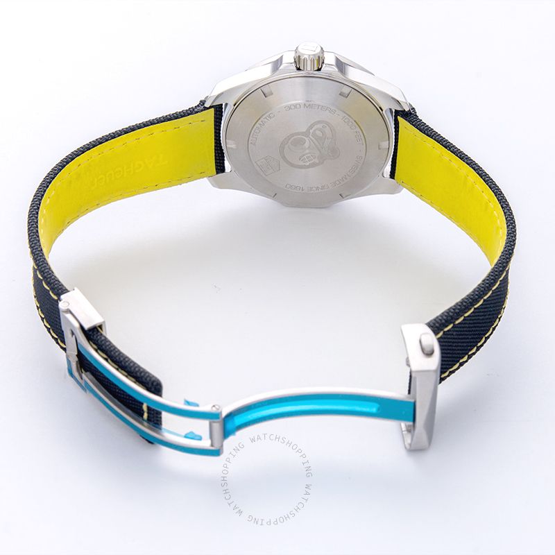 TAG Heuer Aquaracer WAY211A.FC6362 WATCHES 2