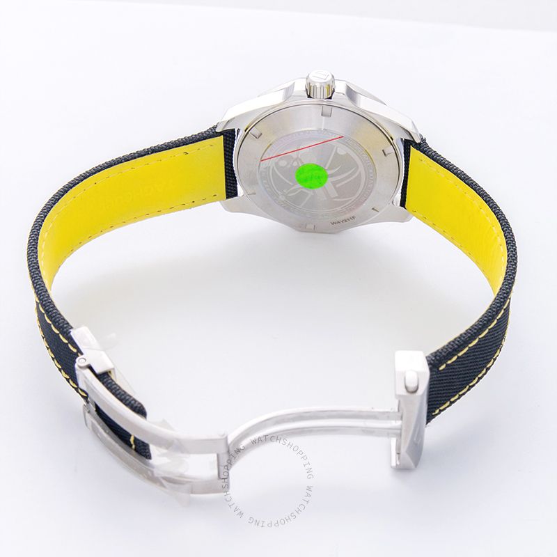 TAG Heuer Aquaracer WAY211F.FC6362 WATCHES 2