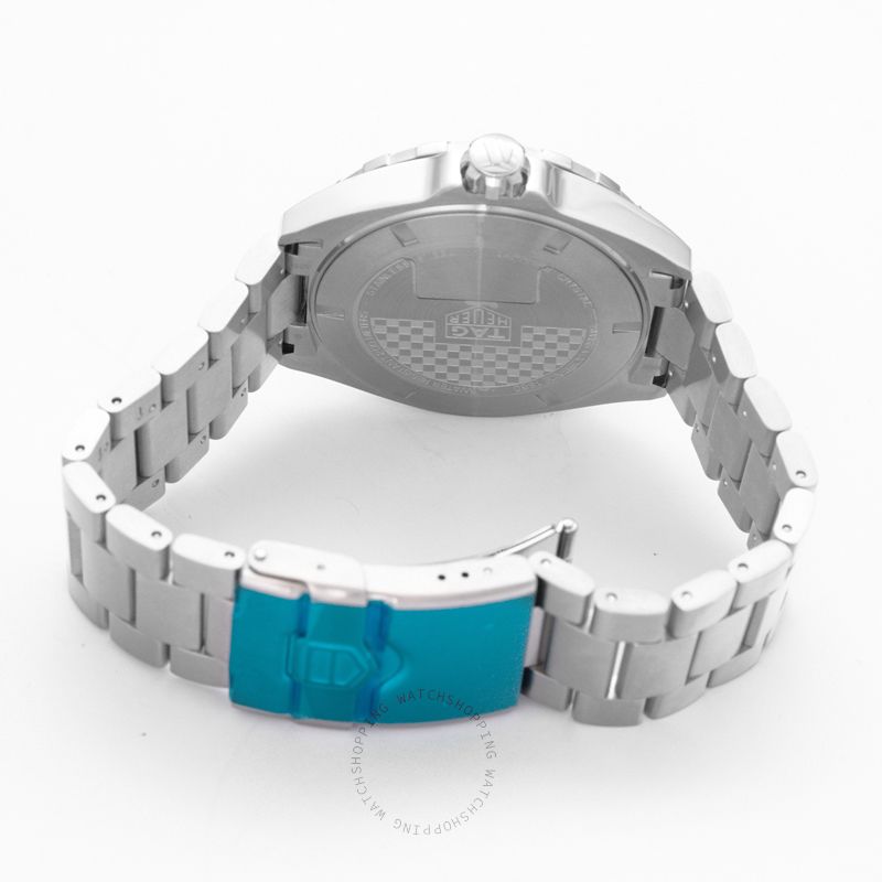 TAG Heuer Formula 1 WAZ1010.BA0842 WATCHES 2