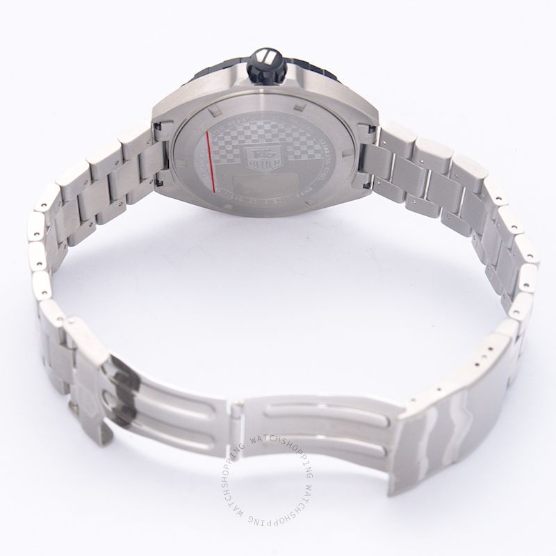 TAG Heuer Formula 1 WAZ1110.BA0875 WATCHES 2
