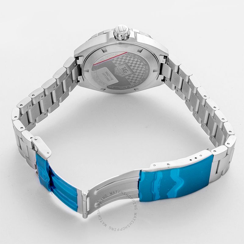 TAG Heuer Formula 1 WAZ1112.BA0875 WATCHES 2