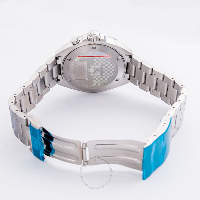 TAG Heuer Formula 1 WAZ111A.BA0875 WATCHES 2