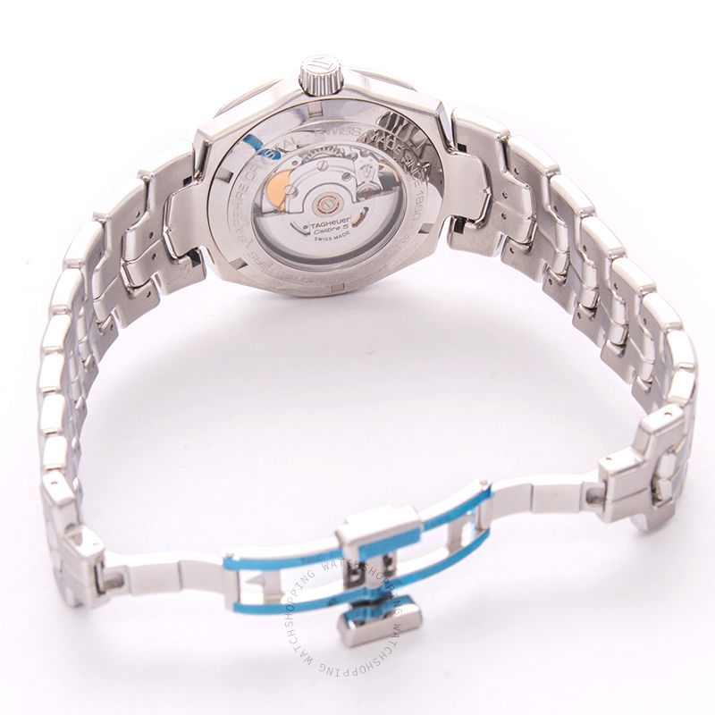 TAG Heuer Link WBC2110.BA0603 WATCHES 2