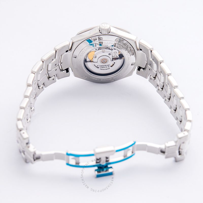 TAG Heuer Link WBC2111.BA0603 WATCHES 2