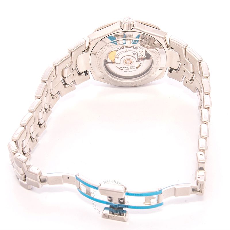 TAG Heuer Link WBC2112.BA0603 WATCHES 2