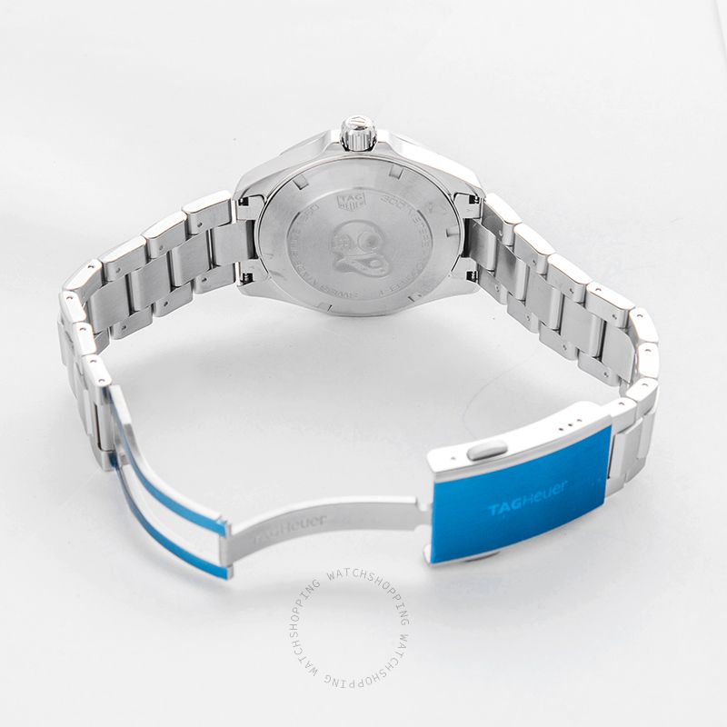 TAG Heuer Aquaracer WBD1111.BA0928 WATCHES 2