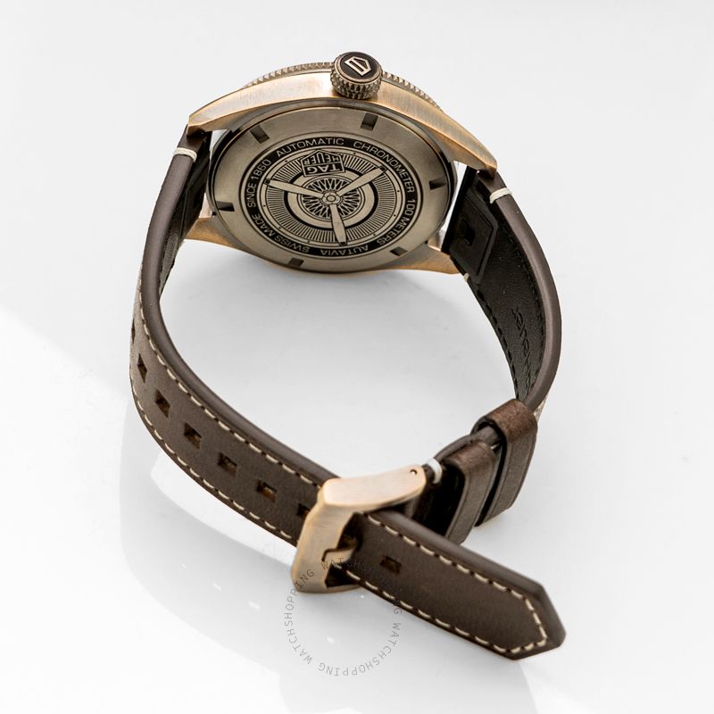 TAG Heuer Autavia WBE5191.FC8276 WATCHES 2