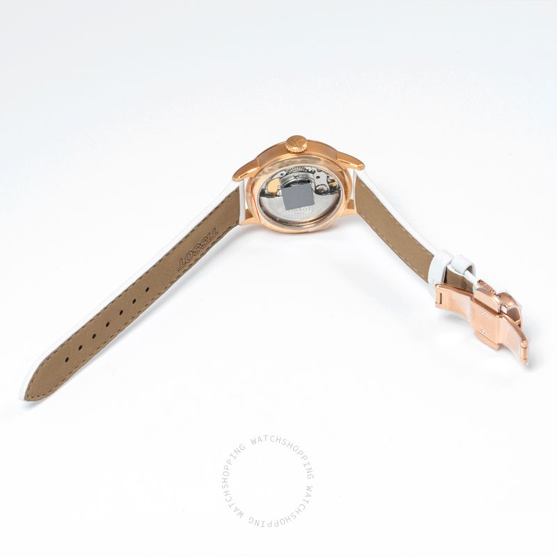 Tissot T-Classic T099.207.36.118.00 WATCHES 2