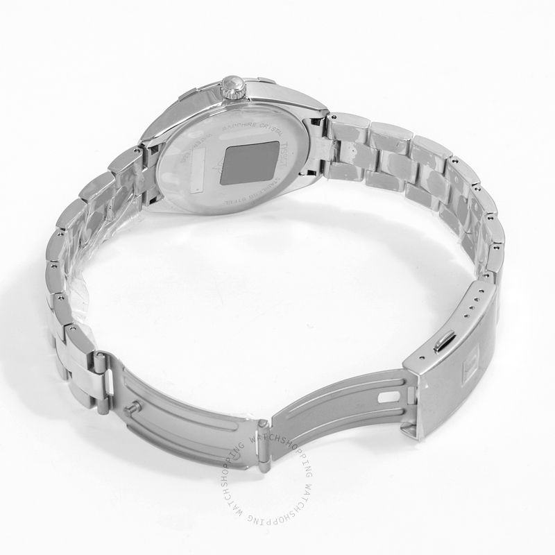 Tissot T-Classic T101.910.11.121.00 WATCHES 2