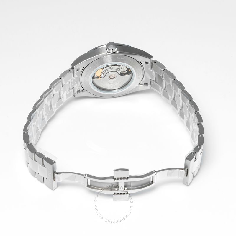 Tissot T-Classic T127.407.11.041.00 WATCHES 2