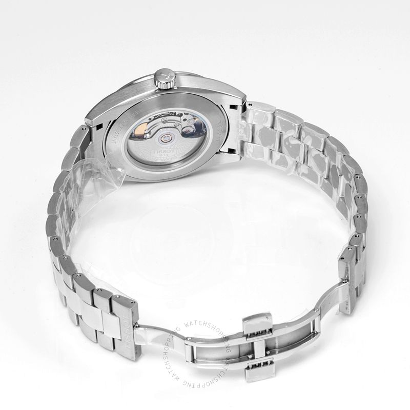 Tissot T-Classic T127.407.11.051.00 WATCHES 2