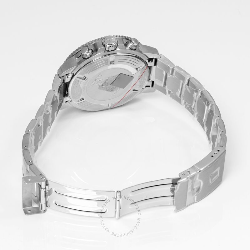 Tissot T-Sport T120.417.11.041.00 WATCHES 2