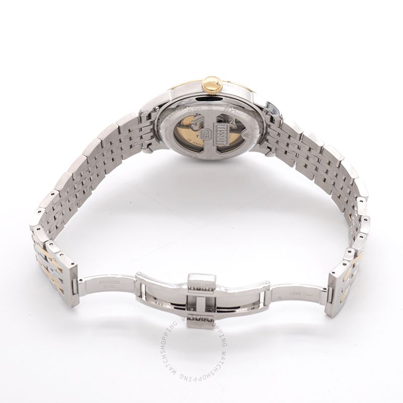 Tissot T-Classic T006.408.22.037.00 WATCHES 2